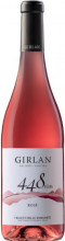 Cuvee Rose 448 s.l.m (Girlan) - Südtiroler Rosewein